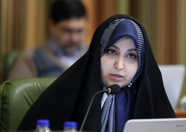 تراکم قاموس و ناموس شهر است/ برخی شهرداران تهران حتی در حد صلاحیت احراز، سابقه کار ندارند