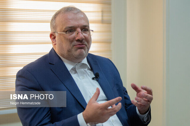 موسوی: بحران امروز برق ناشی از تصمیمگیریهای نادرست سالهای گذشته است