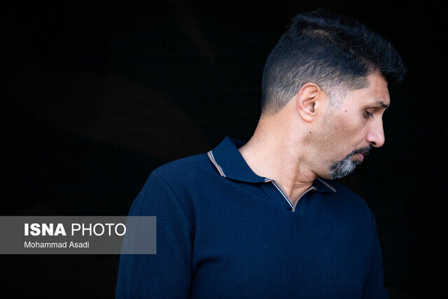 حسینی: زمین شهرقدس شرم آور است/ استادیوم اراک مقابل این زمین، سنسیرو است