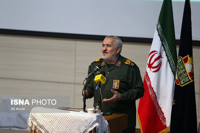 جانشین رییس بنیادحفظ آثار ارزشهای دفاع مقدس: اسناد وفعالیت مردمی در جنگ۱۲روزه منتشر میشود