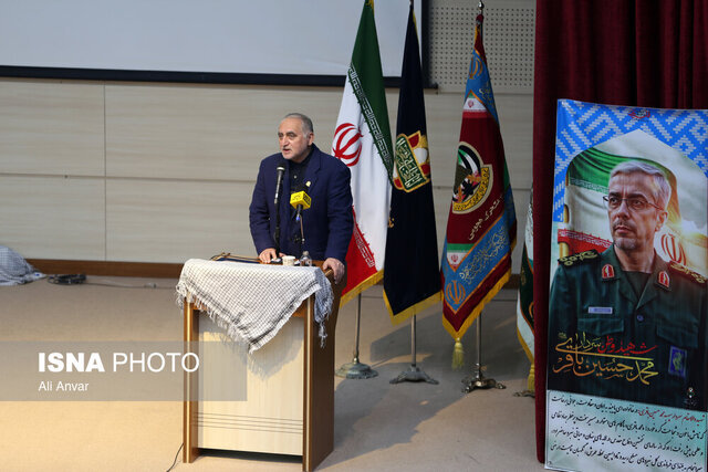 جانشین رییس بنیادحفظ آثار ارزشهای دفاع مقدس: اسناد وفعالیت مردمی در جنگ۱۲روزه منتشر میشود