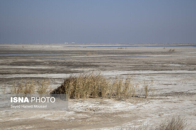 تنشهای اجتماعی مرتبط با آب و هوا، خوزستان را به سمت بحرانهای حاد میبرد