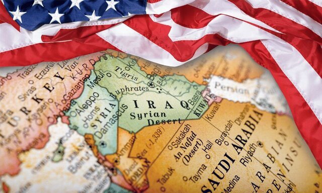 یک تحلیلگر مسائل بینالملل: از اهمیت خاورمیانه برای آمریکا کم نخواهد شد