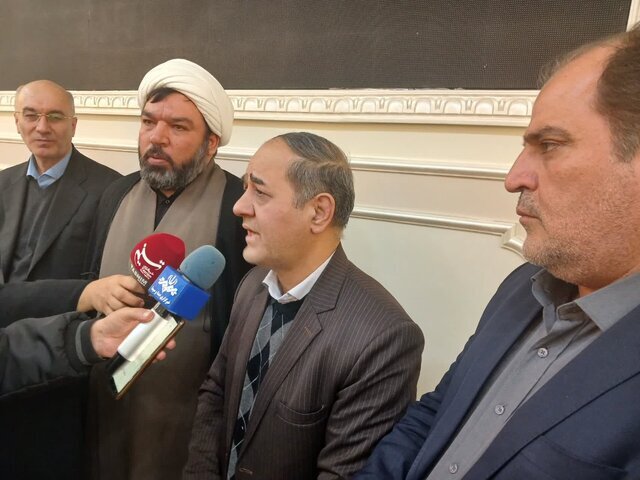 راهاندازی بیش از ۳۰۰ روستابازار در کشور