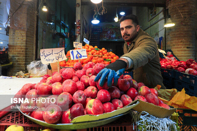 چند نرخی شدن قیمت‌ها، دغدغه جدی شهروندان در آستانه مناسبت‌ها