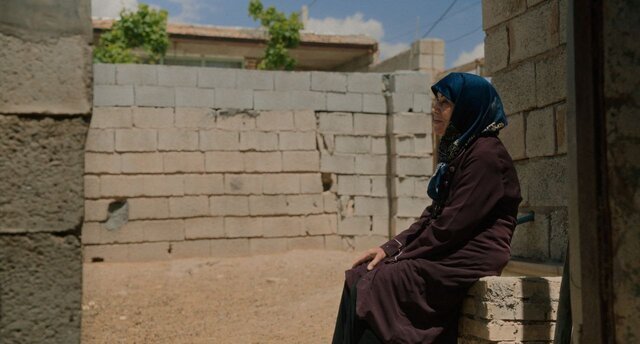 این فیلم شبیه فیلمهای مرسوم درباره مادران شهدا نیست