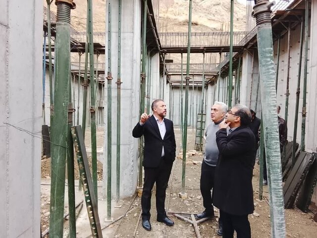 نظارت مستمر بر اجرای پروژههای گردشگری؛ محور توسعه پایدار شهرستان کرج