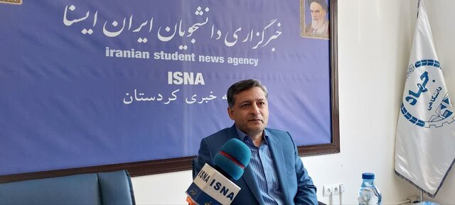 تشدید نظارت بر بازار کردستان به مناسبت شب یلدا / پلمب چهار واحد صنفی متخلف در سنندج