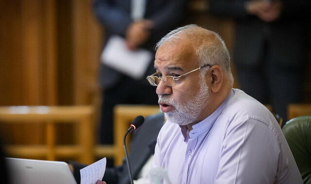 هزینه واقعی هر جلسه شورای شهر تهران ۴۴ میلیون تومان است نه ۷ میلیارد