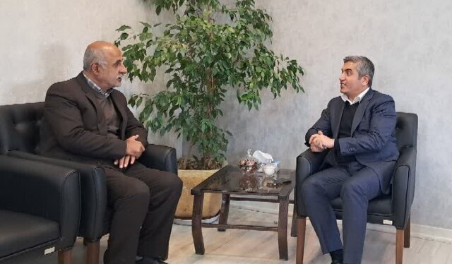 نماینده مجلس: توسعه صنایع تبدیلی کشاورزی، کلید اشتغال پایدار در کردستان است