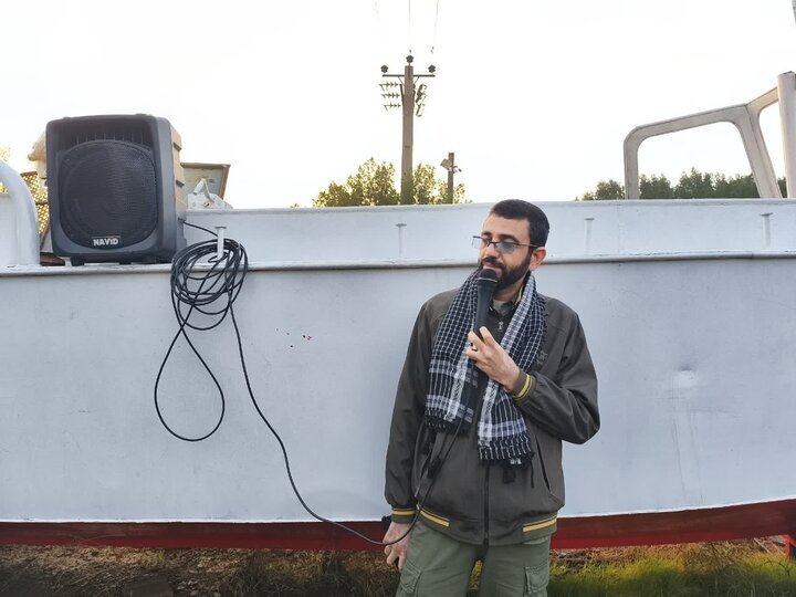 اردوی راهیان نور رسانهای، گامی مؤثر در خودسازی و تولید محتوای رسانهای ارزشی