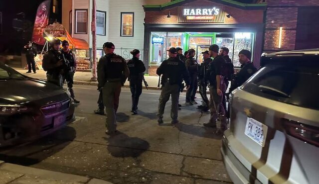 تیراندازی در دانشگاهی در آمریکا؛ پلیس به دنبال مظنون متواری است