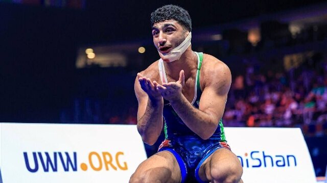 رنگرز خبر داد: پاداش ۴ میلیاردی برای دانیال سهرابی