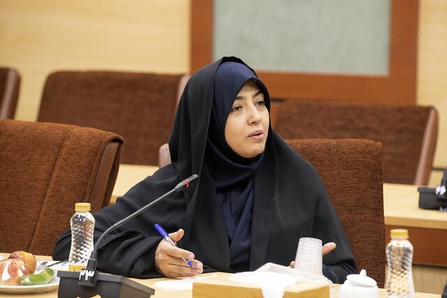شهرستان مبارکه با ۲۰ درصد جمعیت تحت پوشش، نیازمند توجه بیشتر در مسائل اجتماعی است