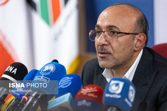 مجموع کالاهای اساسی در بنادر و گمرکات به ۵ میلیون تن رسید