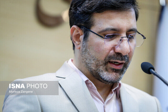 سخنگوی شورای نگهبان: دانشگاه محل پیوند مطالبهگری با قانون اساسی است