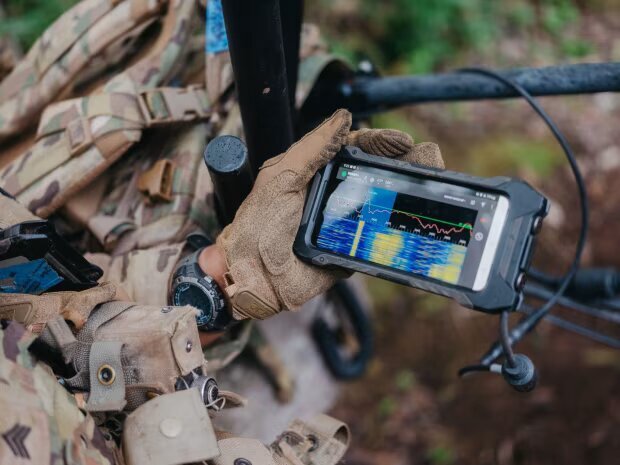 ارتش آمریکا ابزارها و تاکتیکهای خود را برای جنگ اقیانوس آرام تغییر میدهد