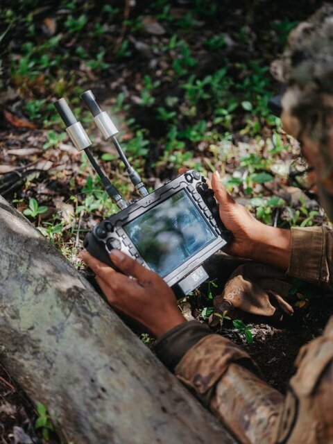 ارتش آمریکا ابزارها و تاکتیکهای خود را برای جنگ اقیانوس آرام تغییر میدهد