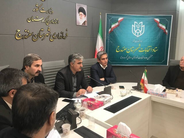 عقلانیت، سلامت و مشارکت بالا محور انتخابات شوراهاست