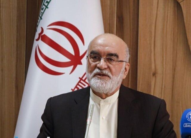 ناصر سراج: اخراج استاد ایرانی از دانشگاه آرکانزاس، رسوایی دیگری برای آمریکا است