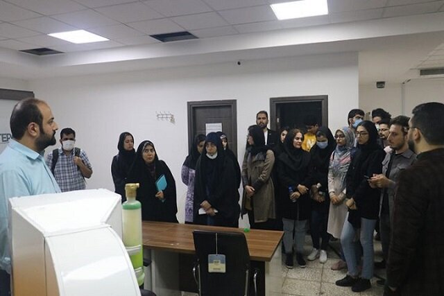 دانشجویان تاریخ دانشگاه علامه مهارتهای پژوهشگری و تفکر نقادانه خود را تقویت میکنند