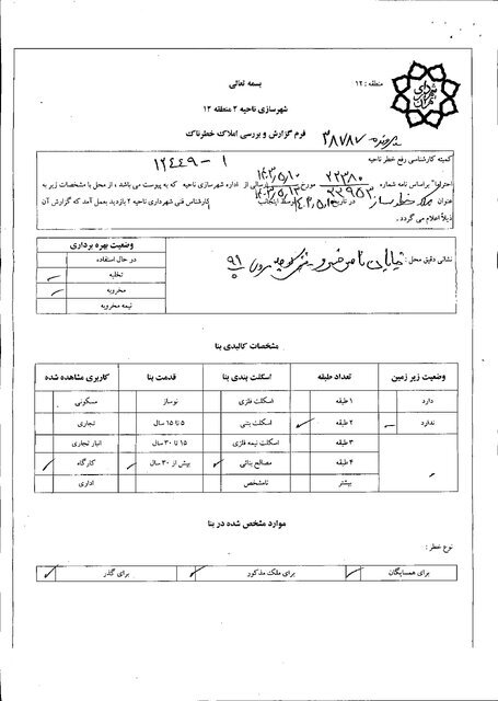 اسناد یک ساختوساز بحثبرانگیز؛ مجوزها در حریم کاخ گلستان چگونه صادر شد؟