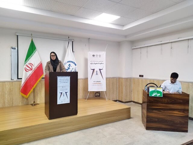اولین روز مرحله استانی مسابقات مناظره دانشجویی در جهاد دانشگاهی گیلان برگزار شد