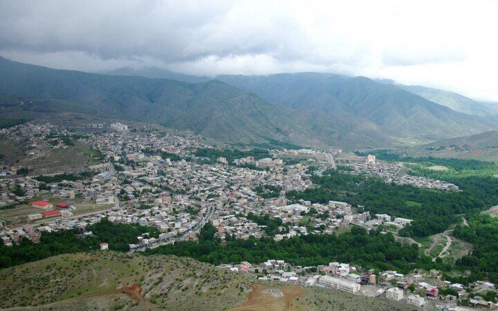 کلیبر زیبا