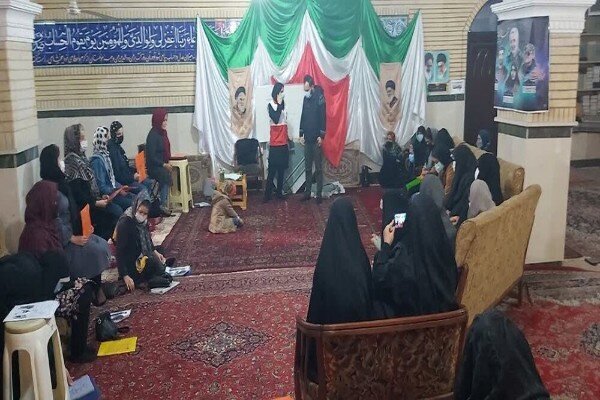 طرح مسجدمحور در منطقه ۱۳ اجرایی میشود