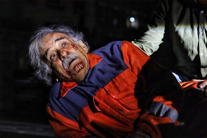 زحمتکشان نارنجیپوش سوژه سریال شدند