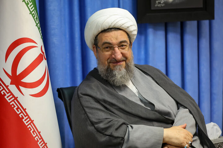 مطهریاصل: حل مسائل حقوقی نیازمند نگاه بلندمدت و غیرسیاسی است