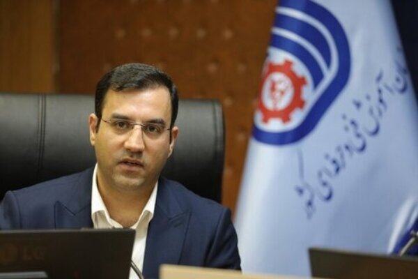 محمدی: هنوز پنجره فرصت برای عبور از ناترازی نیروی کار ماهر باز است
