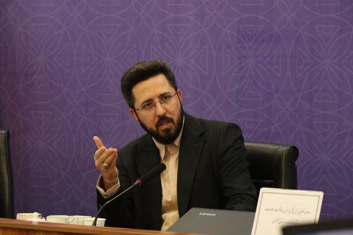 رزاقی نژاد: صیانت از سلامت انتخابات، مسئولیت مستمر همه نهادها است