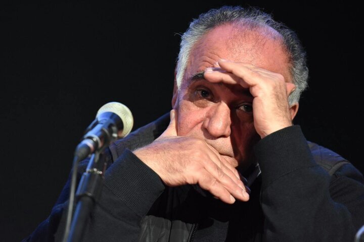 کارگاه آلفرد یعقوبزاده برگزار شد؛ عکاس مرده، عکاس خوبی نیست!