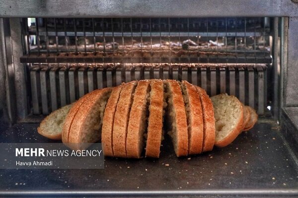 نان سالم زیر ذرهبین سلامت؛ پویش ملی تغذیه سالم برای کاهش بیماریها