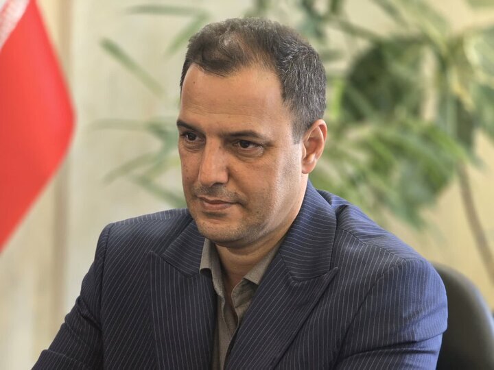 ذاکری: اجلاس شورای عالی استانها در چاف و چمخاله برگزار میشود