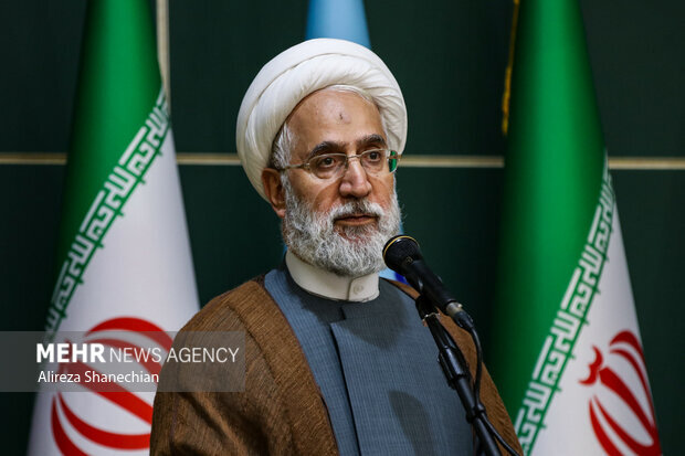 نگاه مدیران نقش تعیینکنندهای در کاهش جمعیت کیفری زندانها دارد