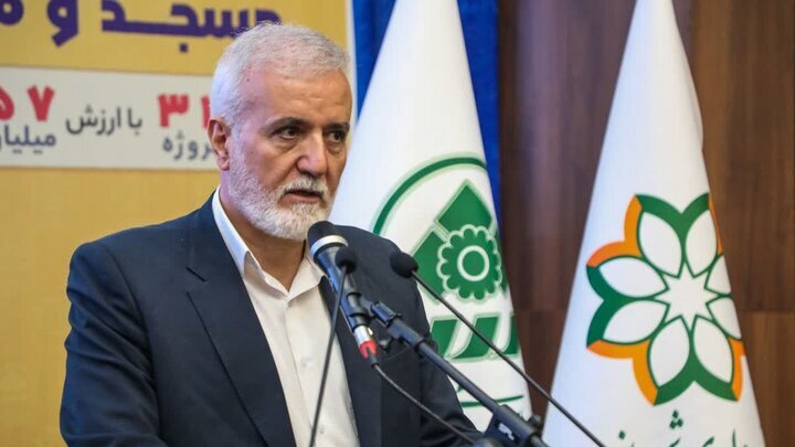 اسدی: شهرداری شیراز در پی هشدار قرمز هواشناسی در آمادهباش کامل است