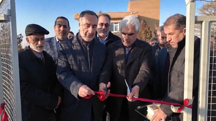 صیدایی: ایستگاههای ژئودینامیک، پایه تصمیمسازی و توسعه پایدار است