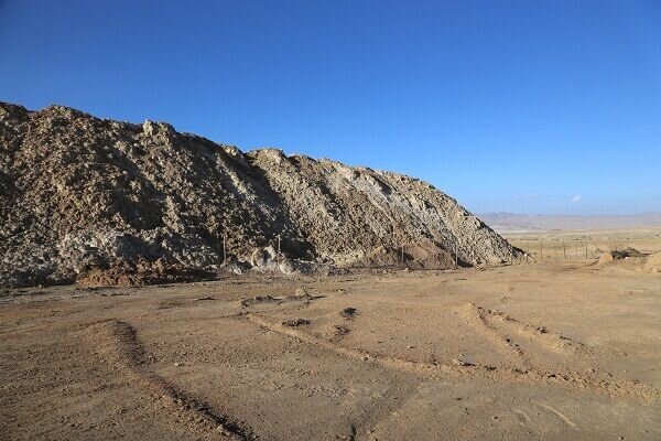 پسماندِ روی در زنجان؛ از زخم کهنه محیطزیست تا گنج پرمناقشه