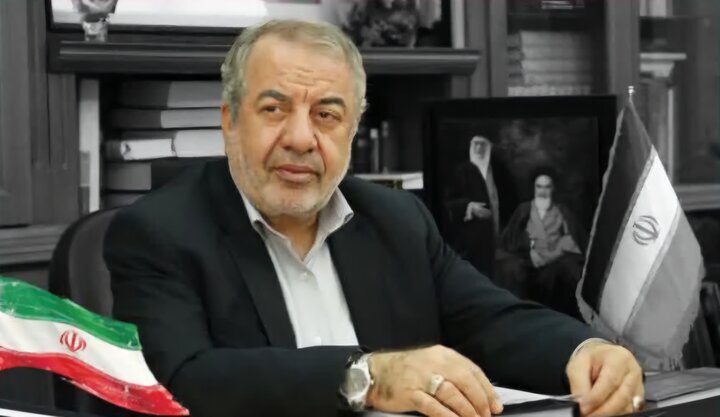 عملیات اجرایی روشنایی جاده گلپایگان_وانشان آغاز شد