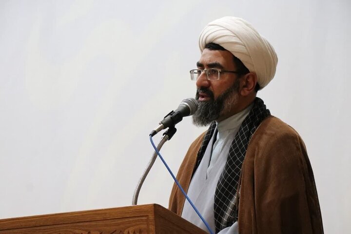 رفیعی: ۲۰ هزار نفر در اعتکاف رجبیه خراسان شمالی شرکت می‌کنند