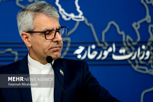 بقایی حمله خشونتآمیز در سیدنی را محکوم کرد