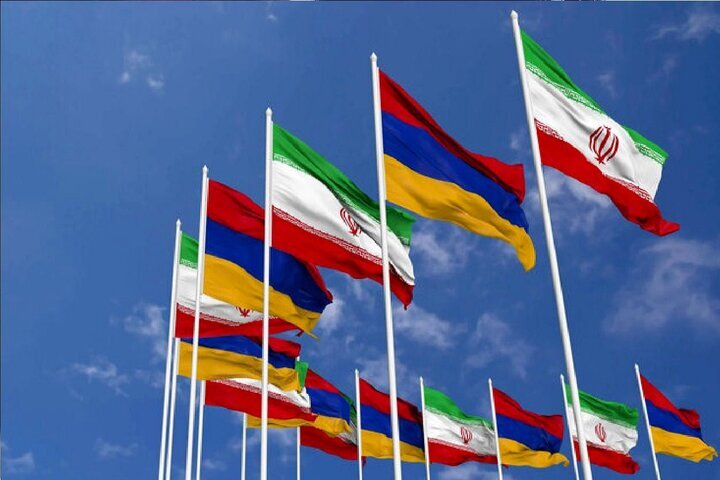 ایرانشناسی؛ دیپلماسی آرام میان ایران و ارمنستان