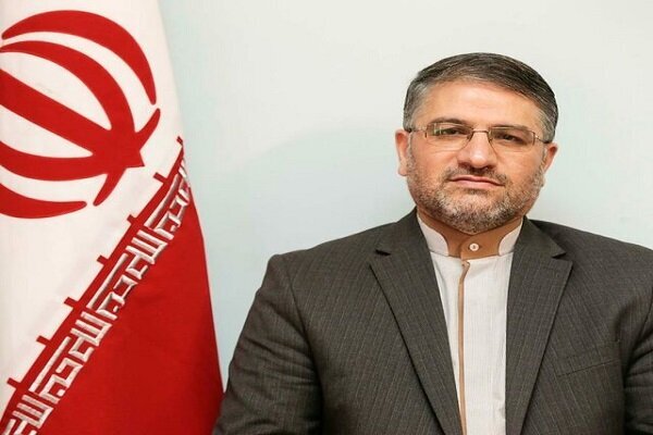 مسجدی: پژوهش، ضرورت اجتنابناپذیر برای تحقق عدالت است