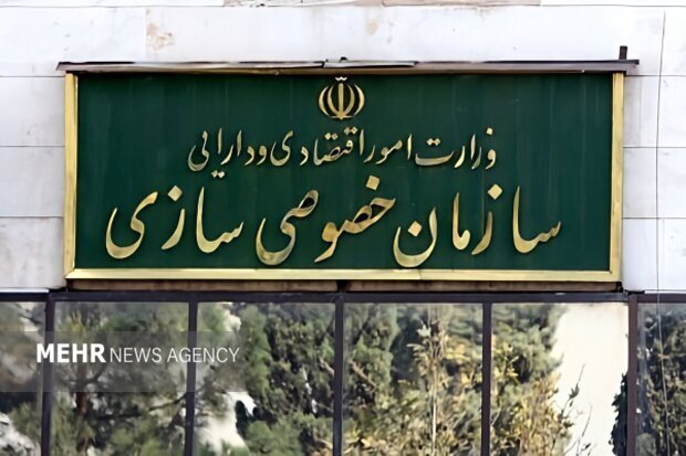 یک شرکت نفتی و چند نیروگاه دولتی از طریق مزایده به فروش می‌رسند
