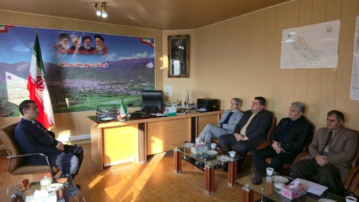 علوی: مهارتآموزی محور تحقق اشتغال پایدار در استان است