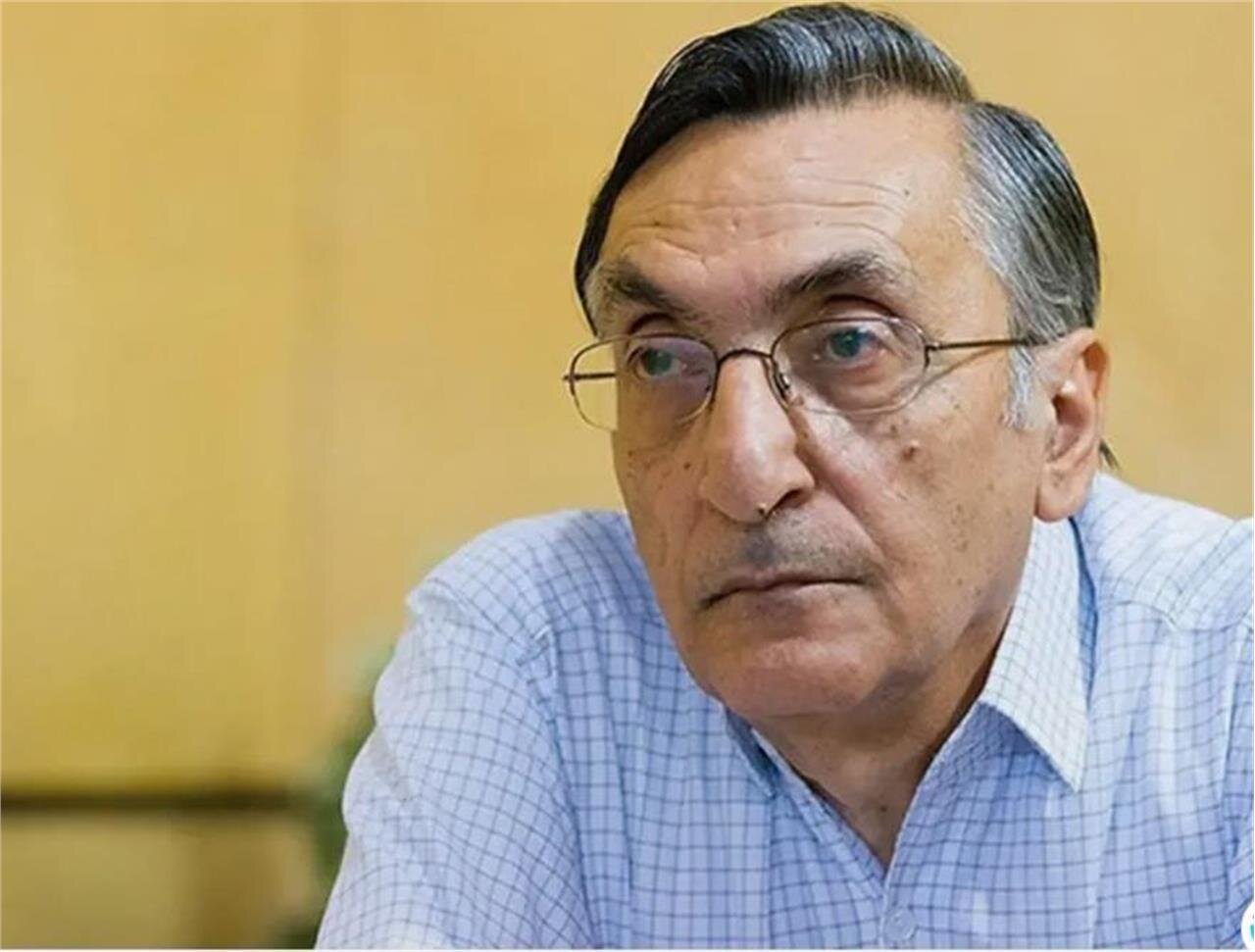 پیام تسلیت وزیر فرهنگ در پی درگذشت کامران فانی پژوهشگر و عضو پیوسته فرهنگستان زبان و ادب فارسی