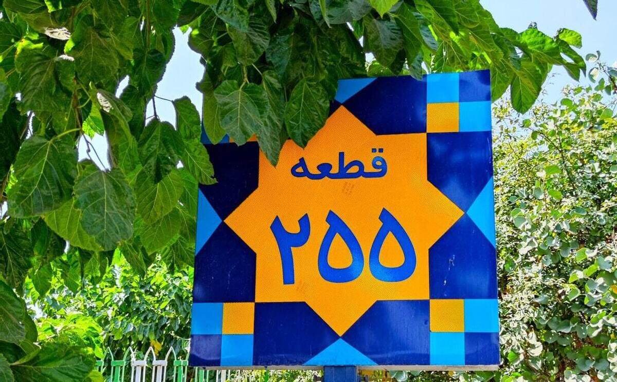 کامران فانی در قطعه نامآوران بهشت زهرا به خاک سپرده خواهد شد