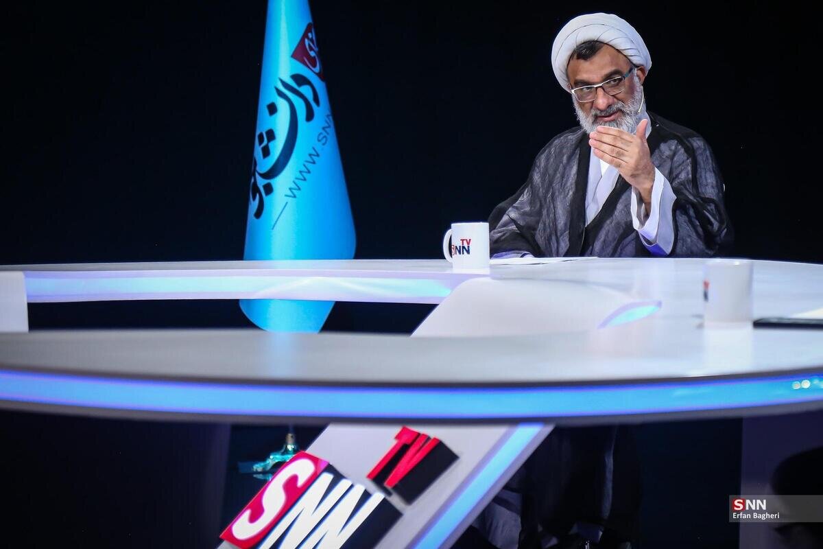 خسروپناه: مسئله حجاب با عقلانیت و شیوههای فرهنگی قابل حل است + فیلم